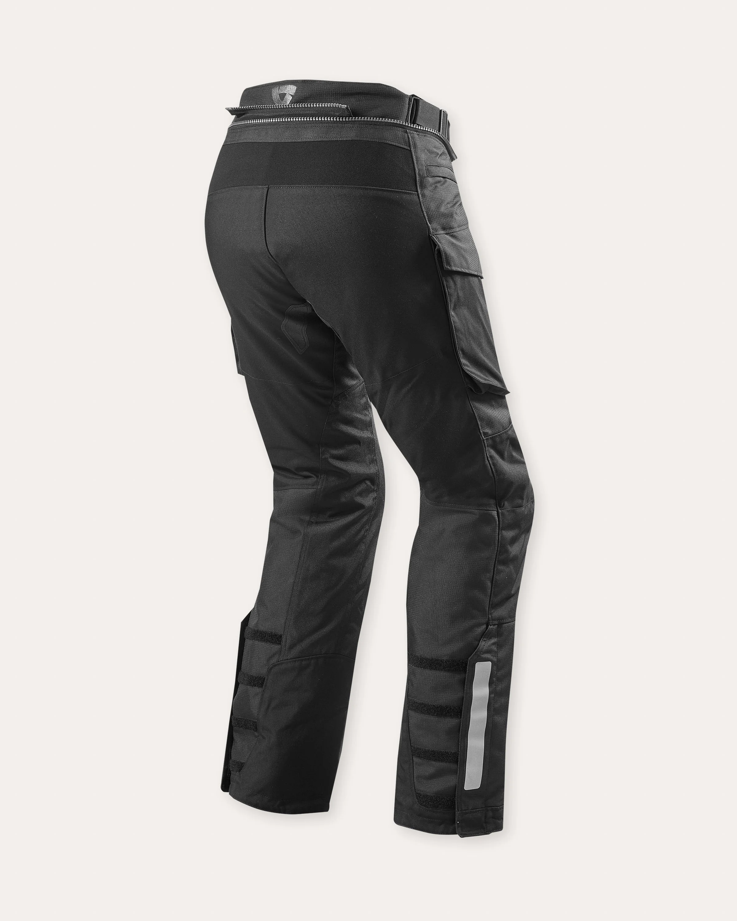 Pants Sand 3 | Black - Image 2
