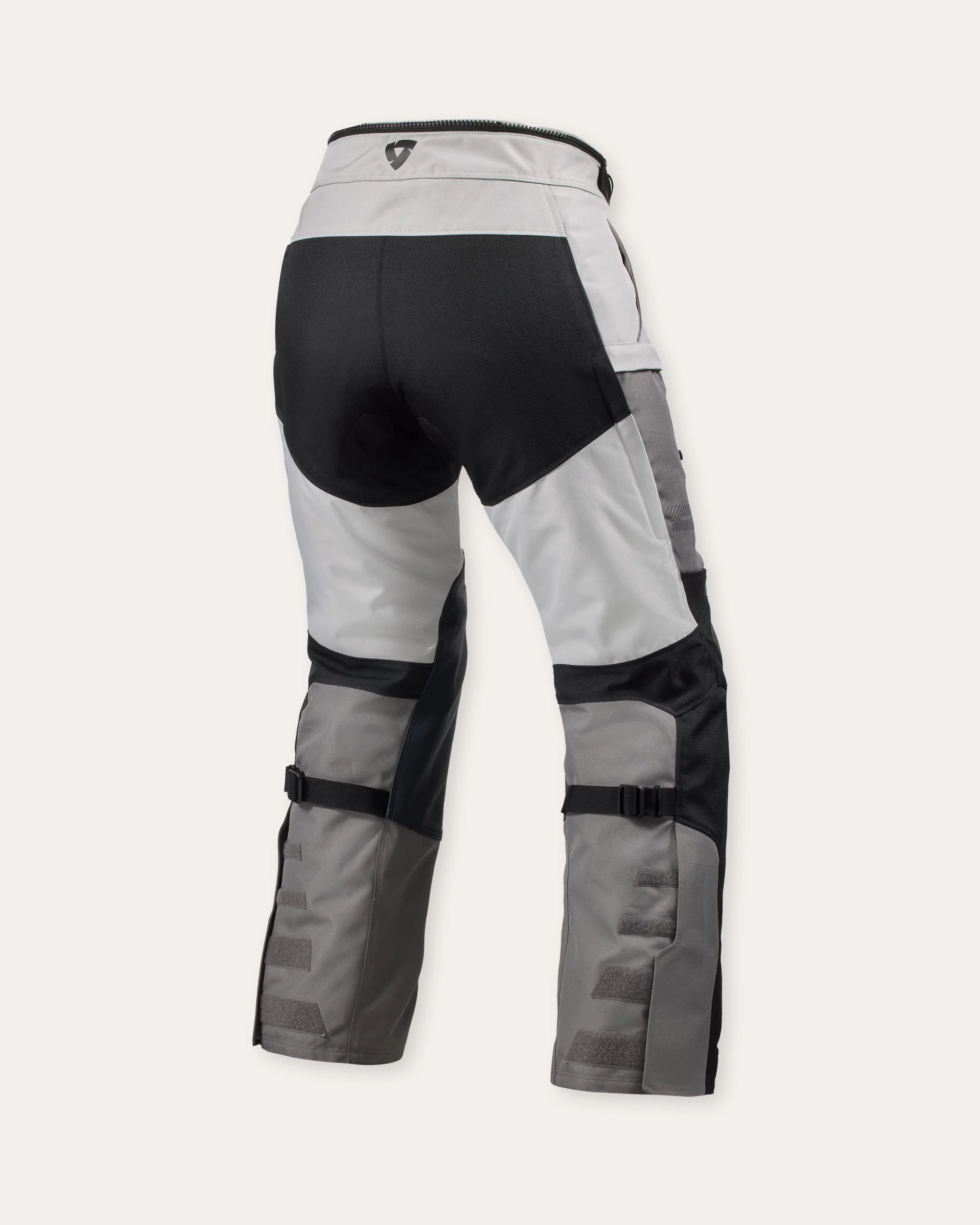 Pants Sand 5 H2O Ladies | Silver-Black - Image 2