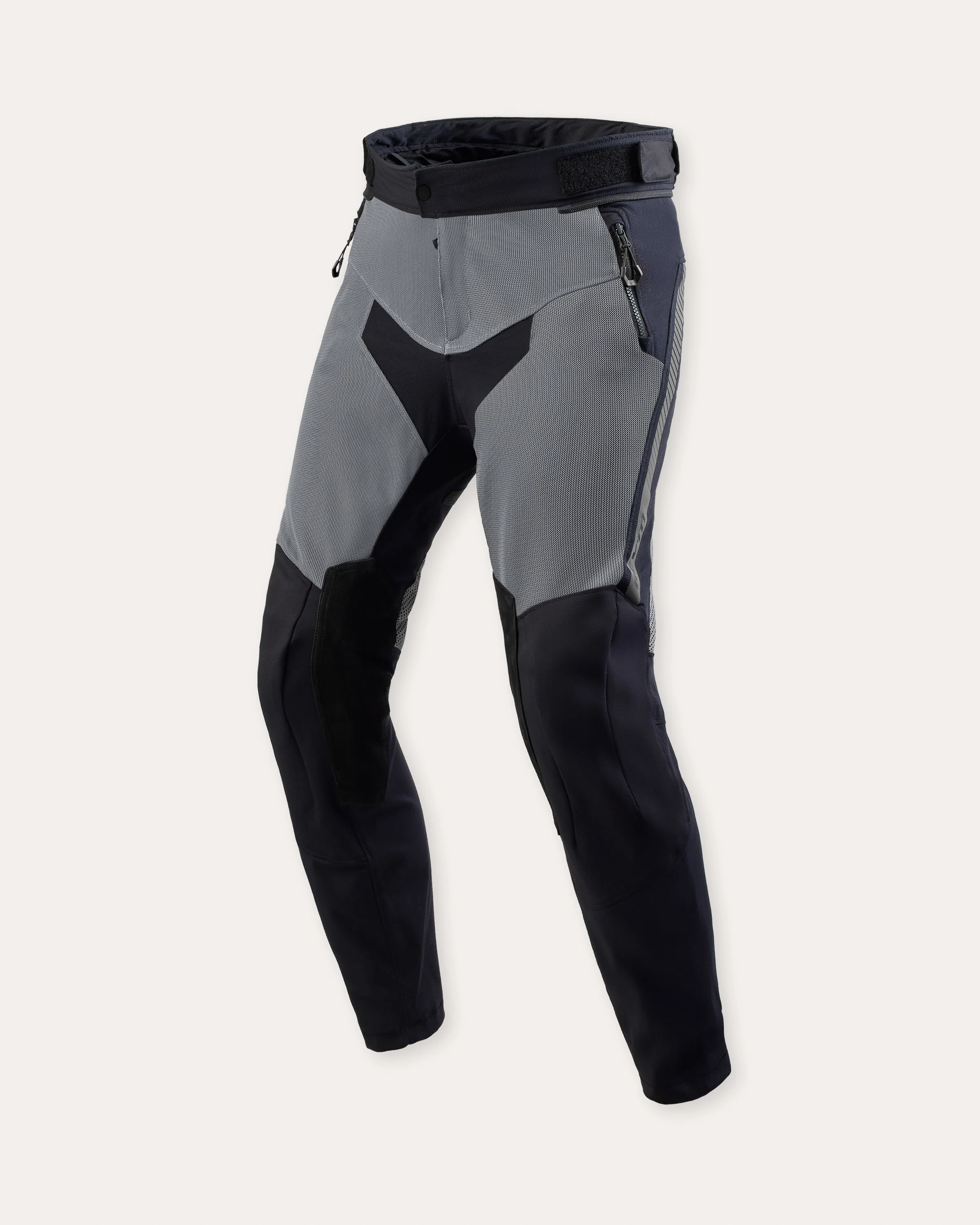 Pants Stratum GTX | Black-Grey - Image 3