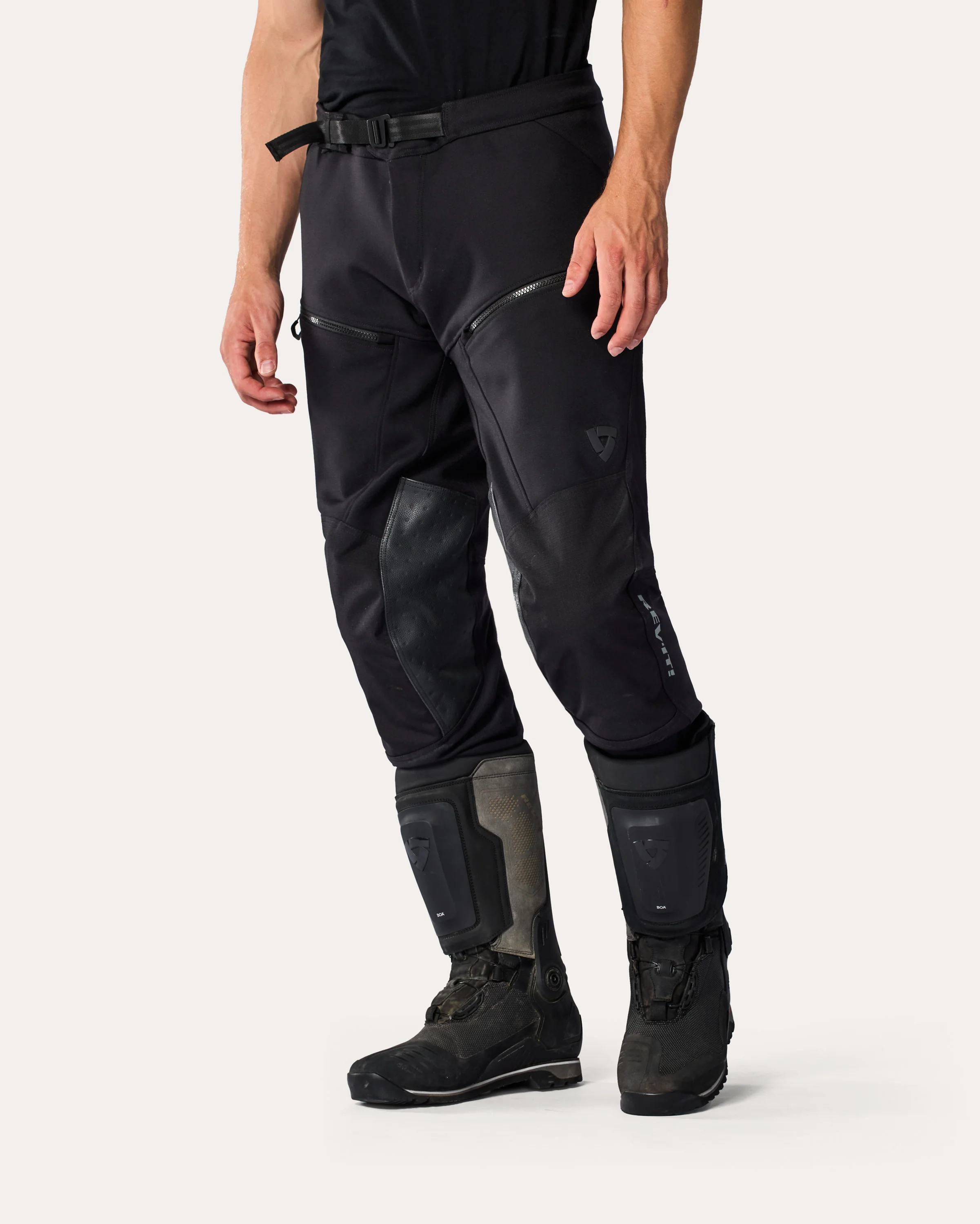 Pants Surface | Black - Image 3
