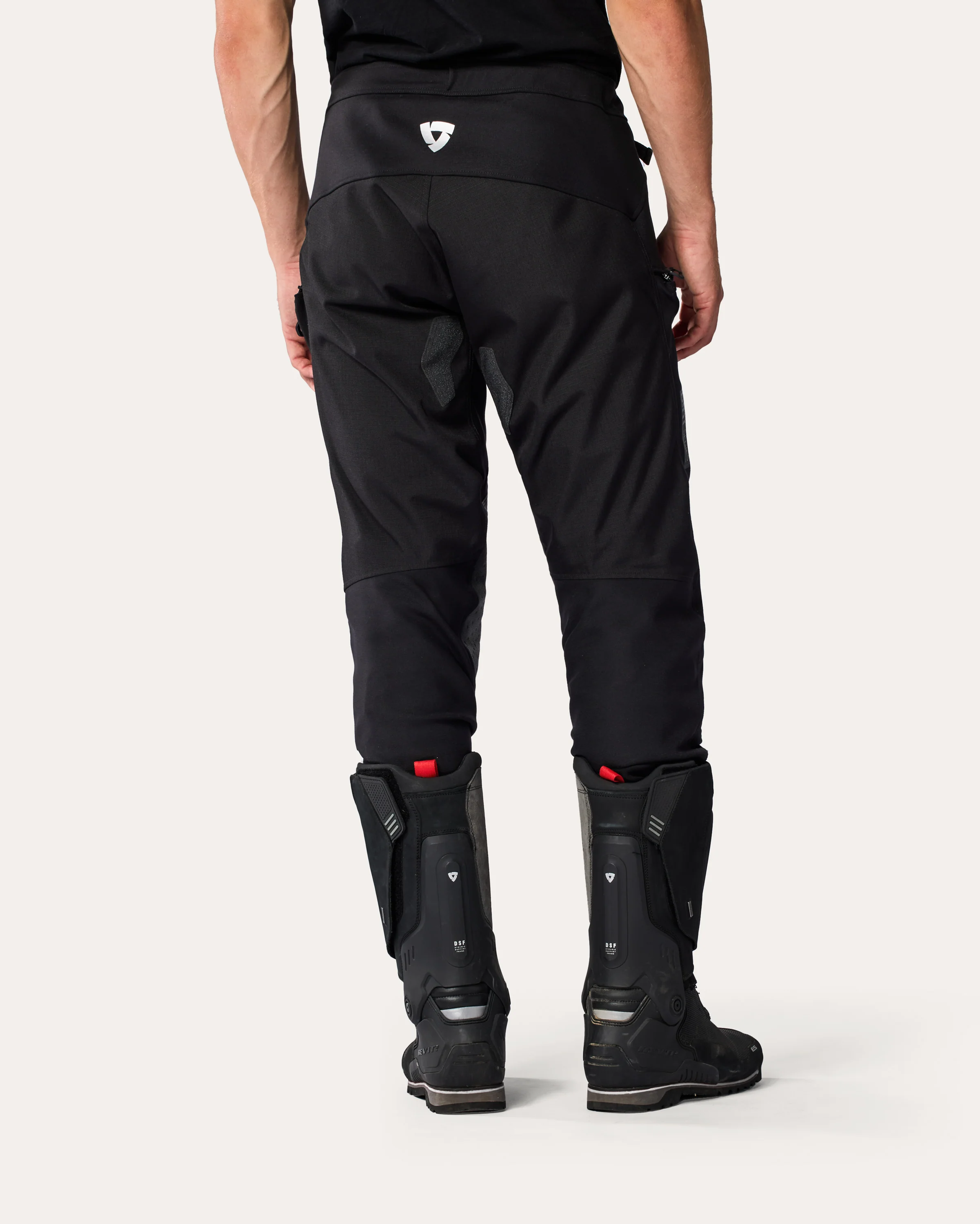 Pants Surface | Black - Image 4