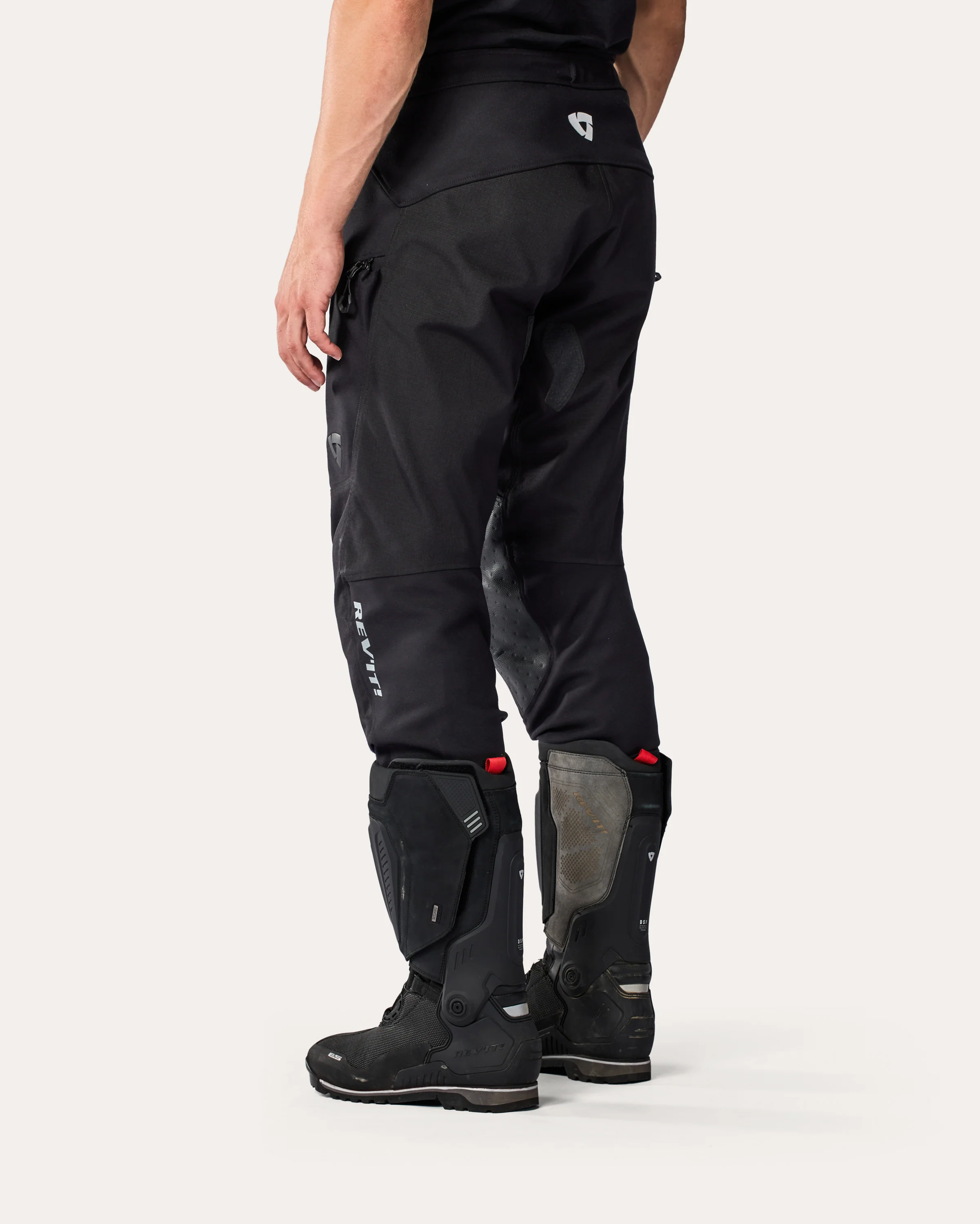 Pants Surface | Black - Image 5
