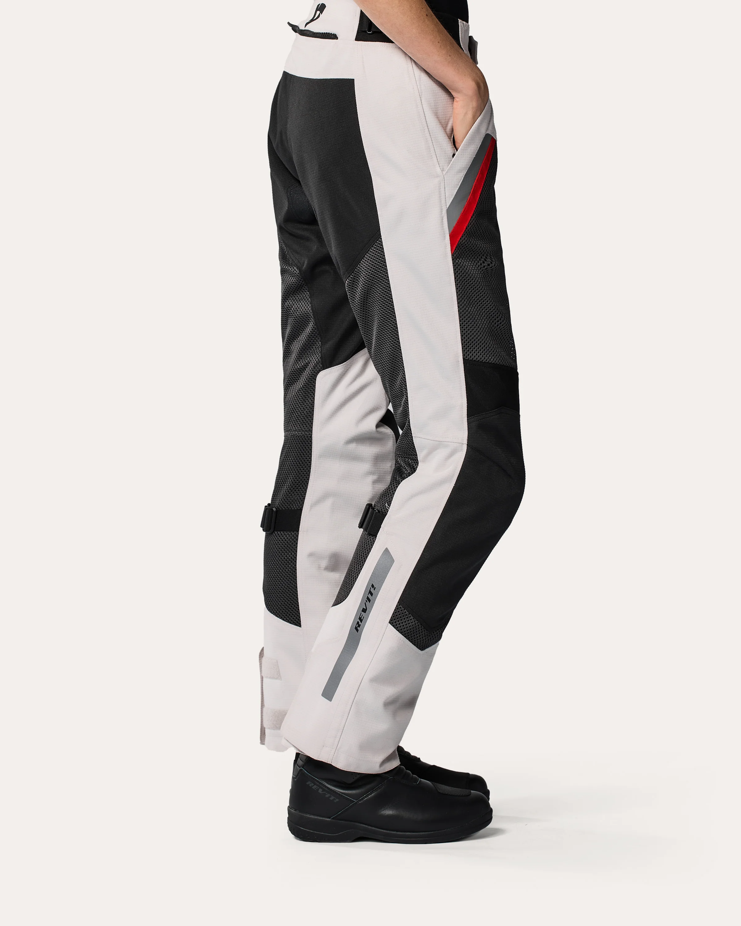 Pants Tornado 4 H2O Ladies | Black - Image 4
