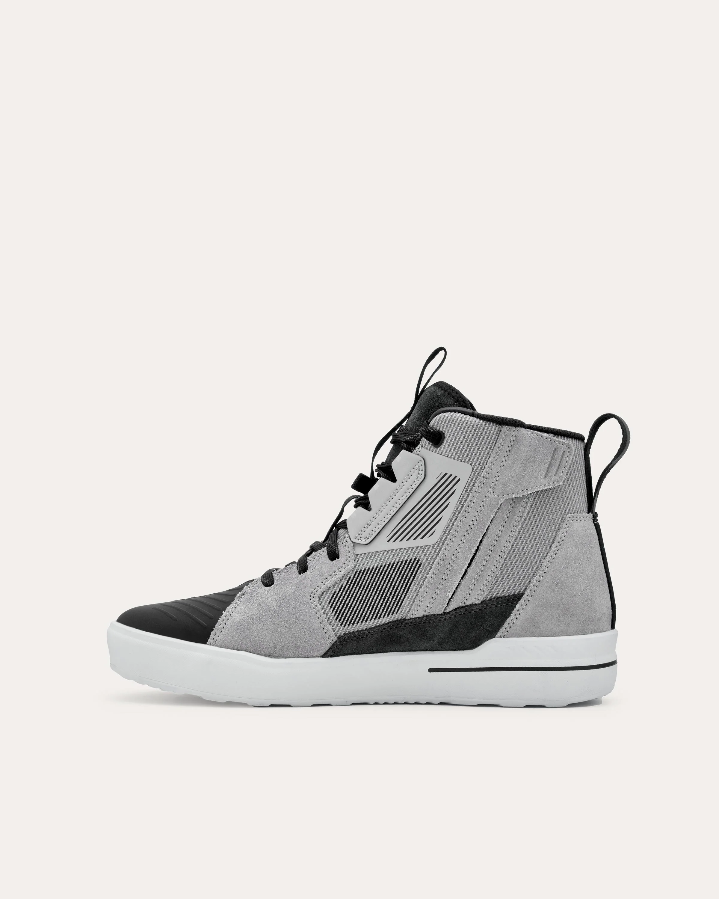 Shoes Arrow 2 Air | Grey-White - Image 3