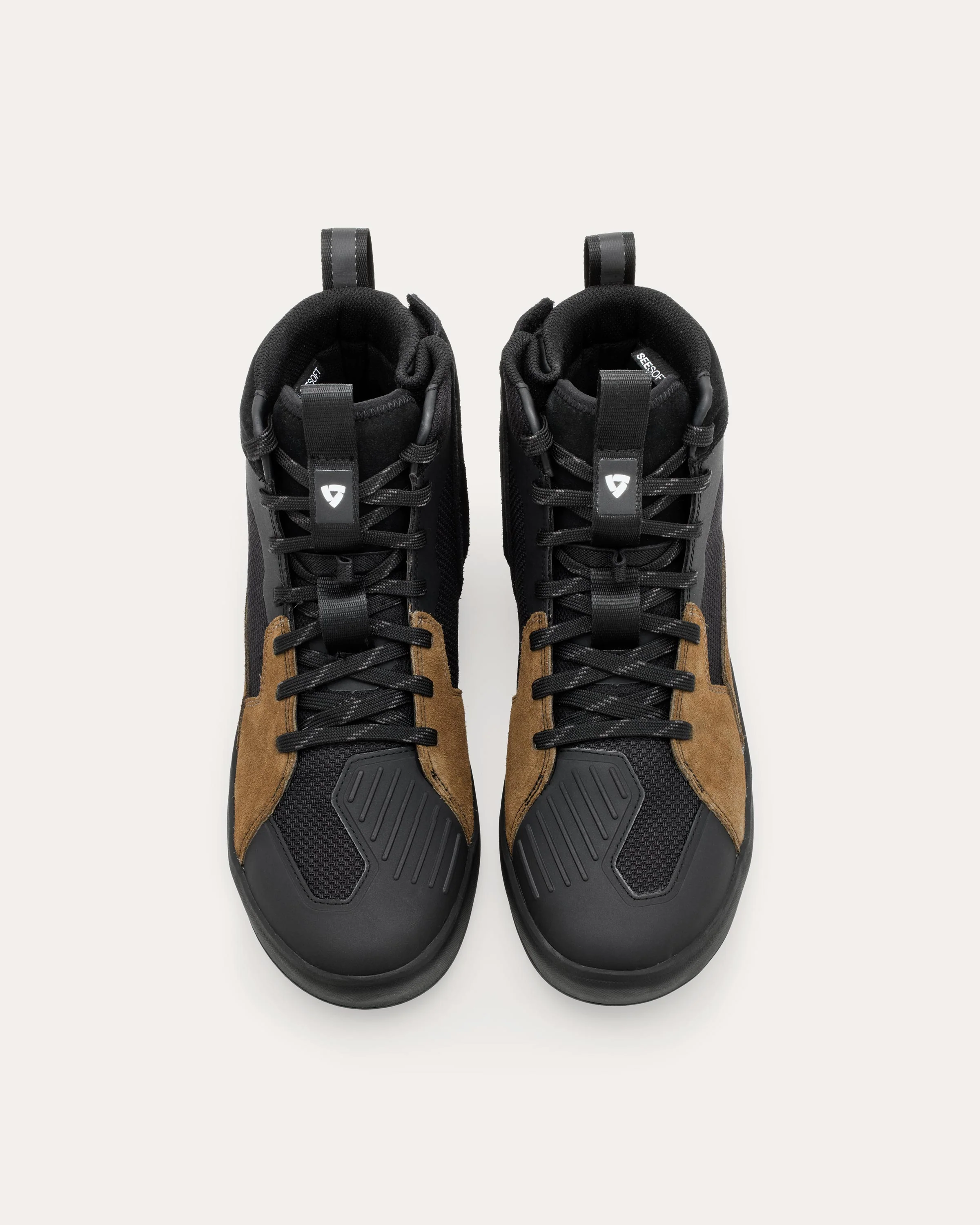 Shoes Arrow 2 | Brown-Black - Image 3