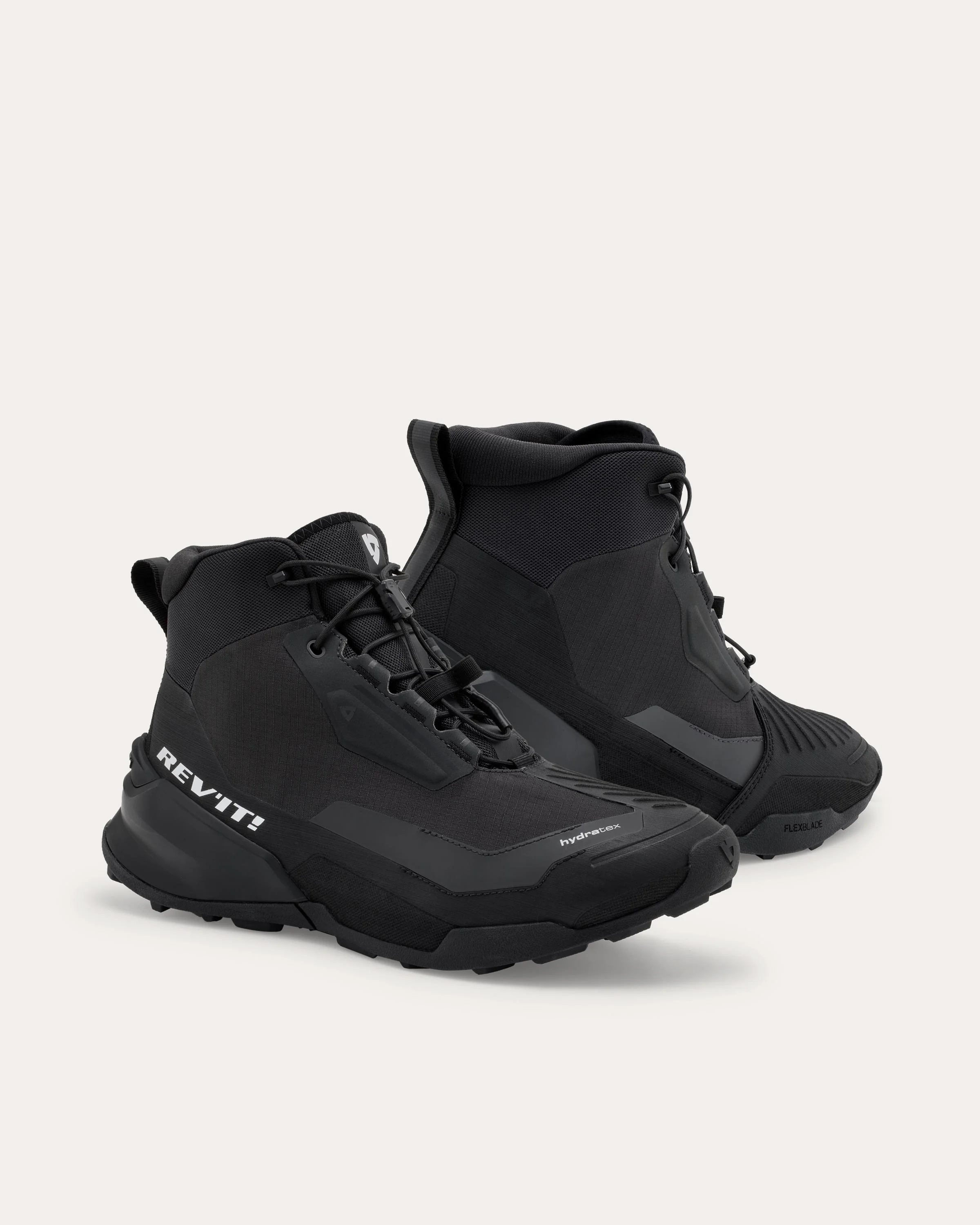 Shoes Subduction H2O | Black-Anthracite