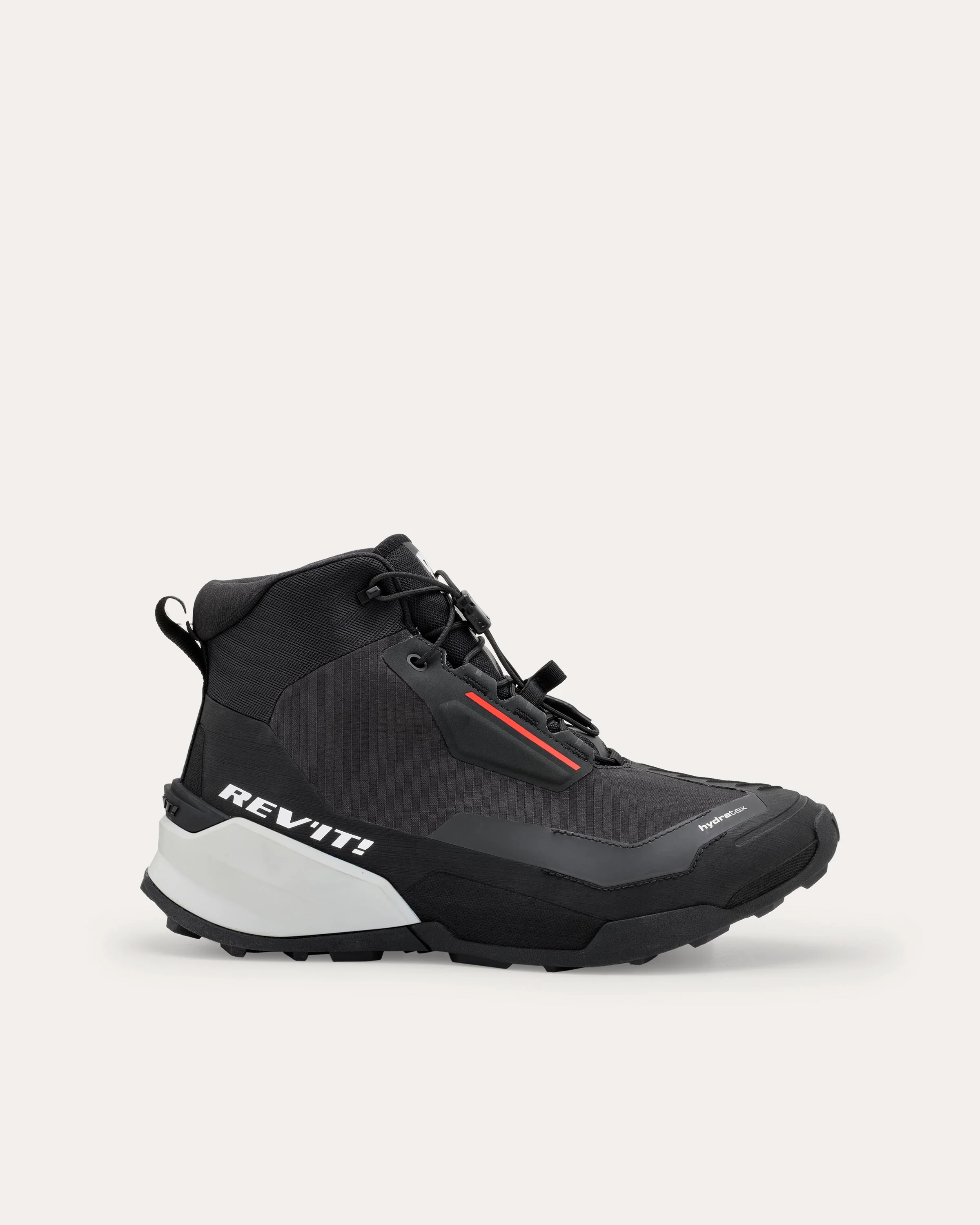 Shoes Subduction H2O | Black-White - Image 2
