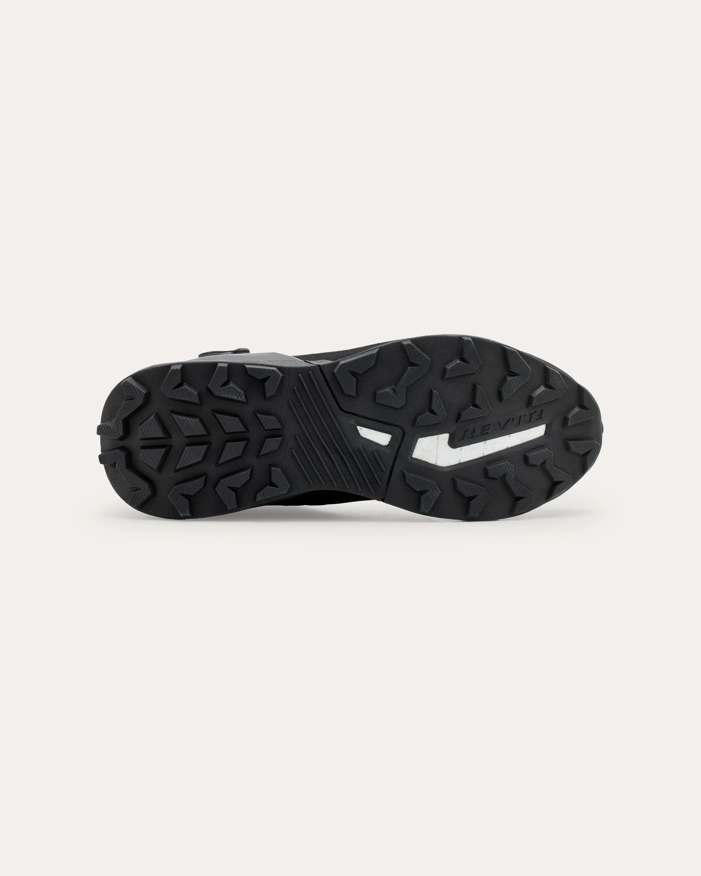 Shoes Undercut H2O | Black - Image 6