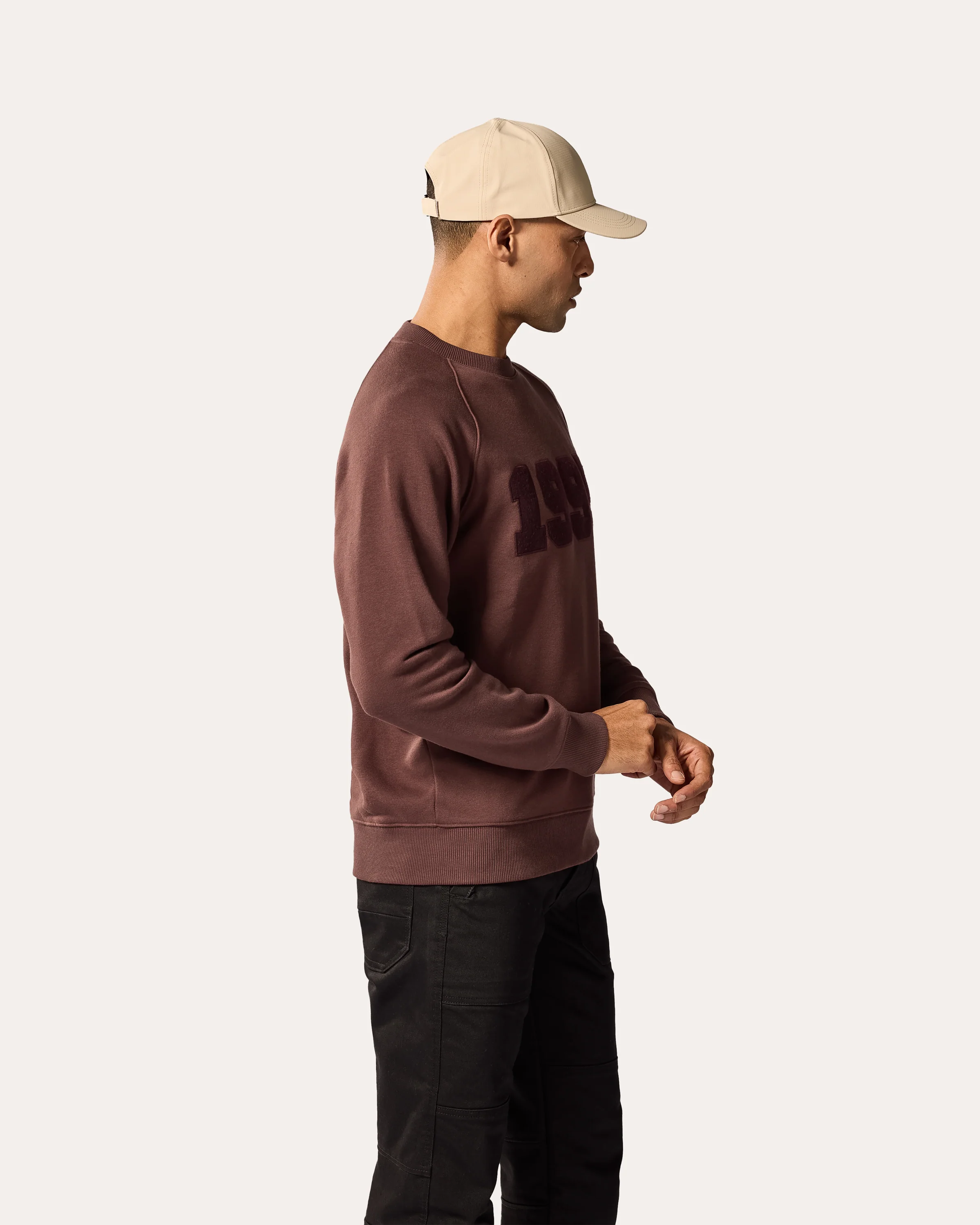 Sweater Adam | Black - Image 5