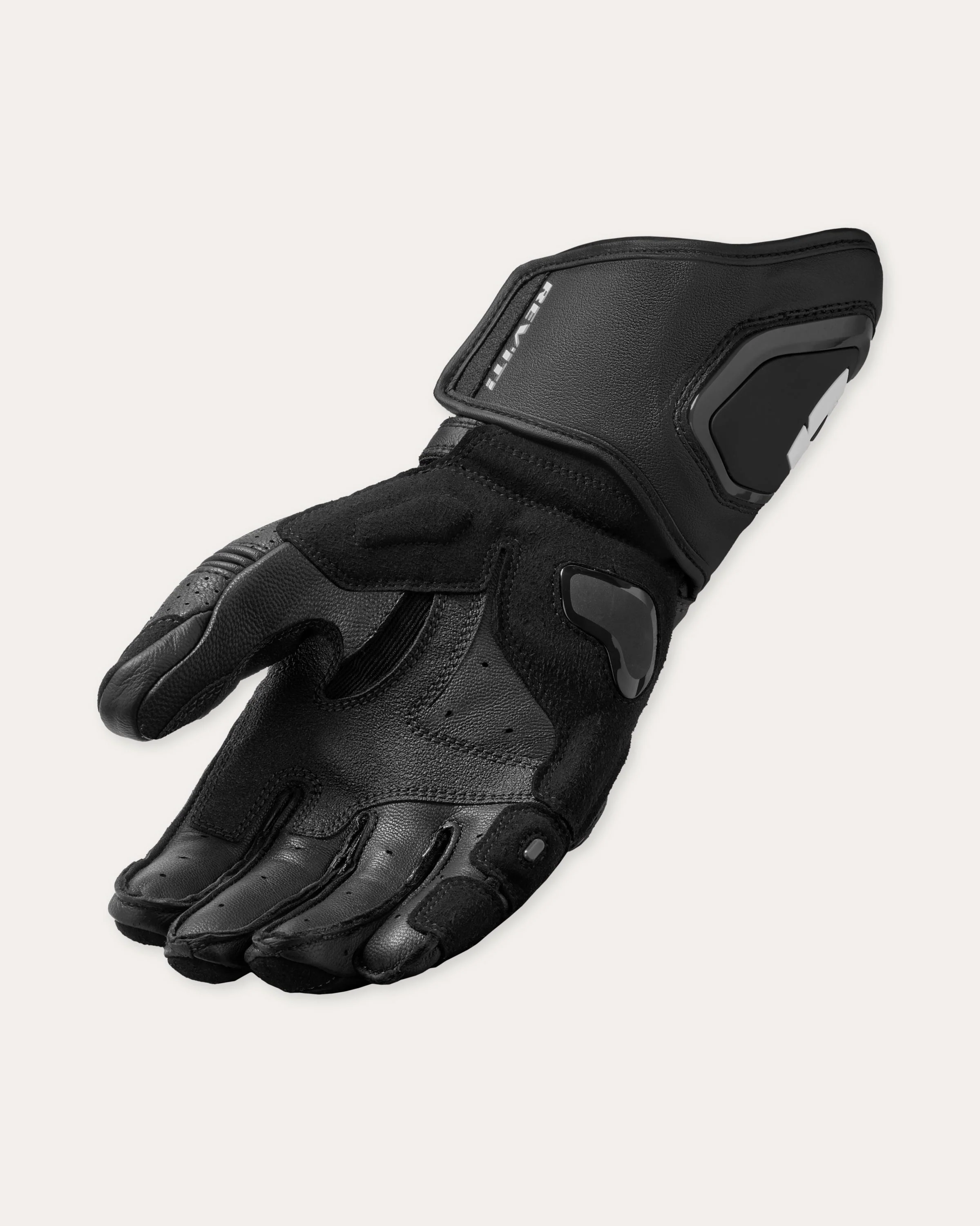 Gloves Argon 3 | Black - Image 2