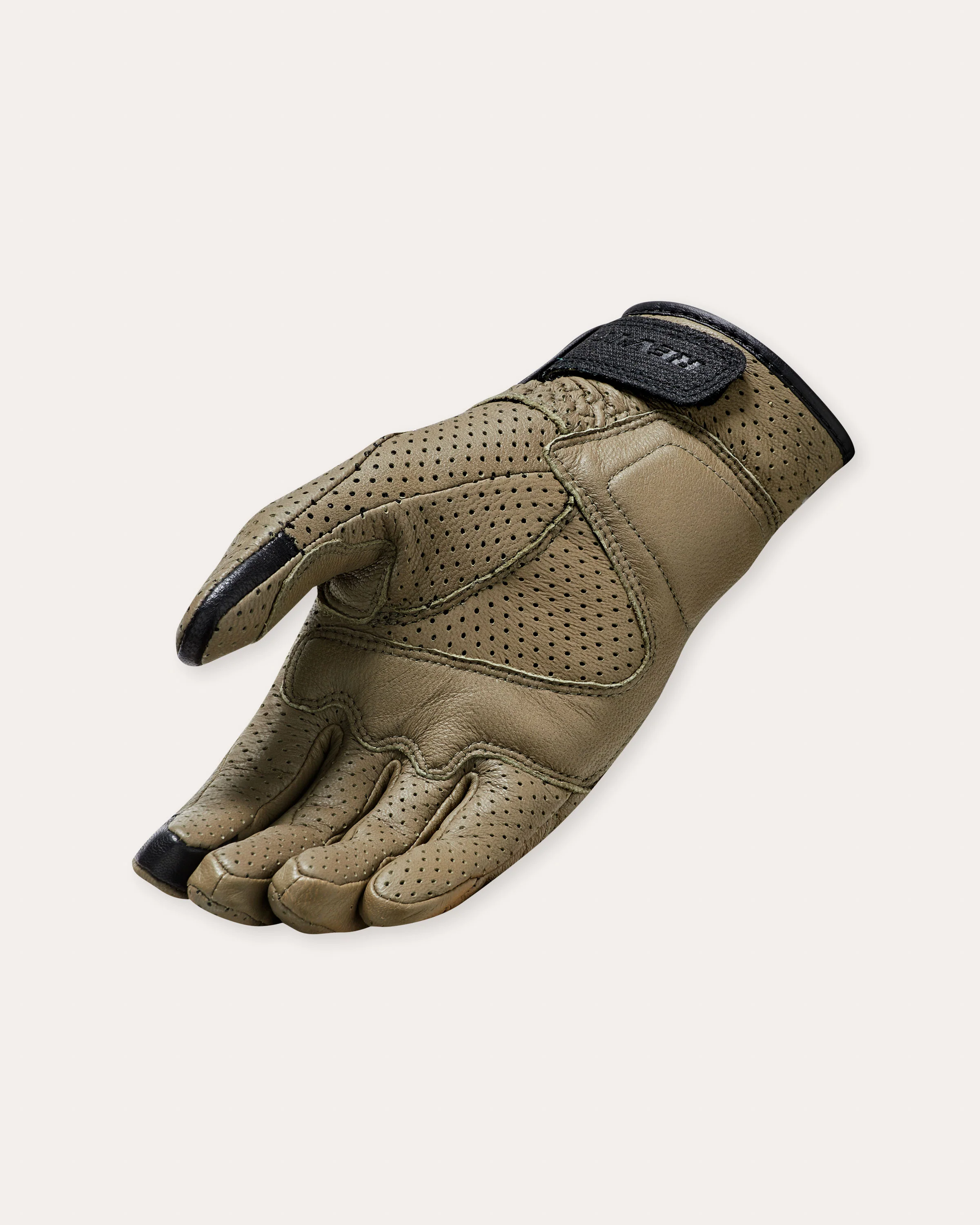 Gloves Avion 3 Ladies | Olive Green - Image 2