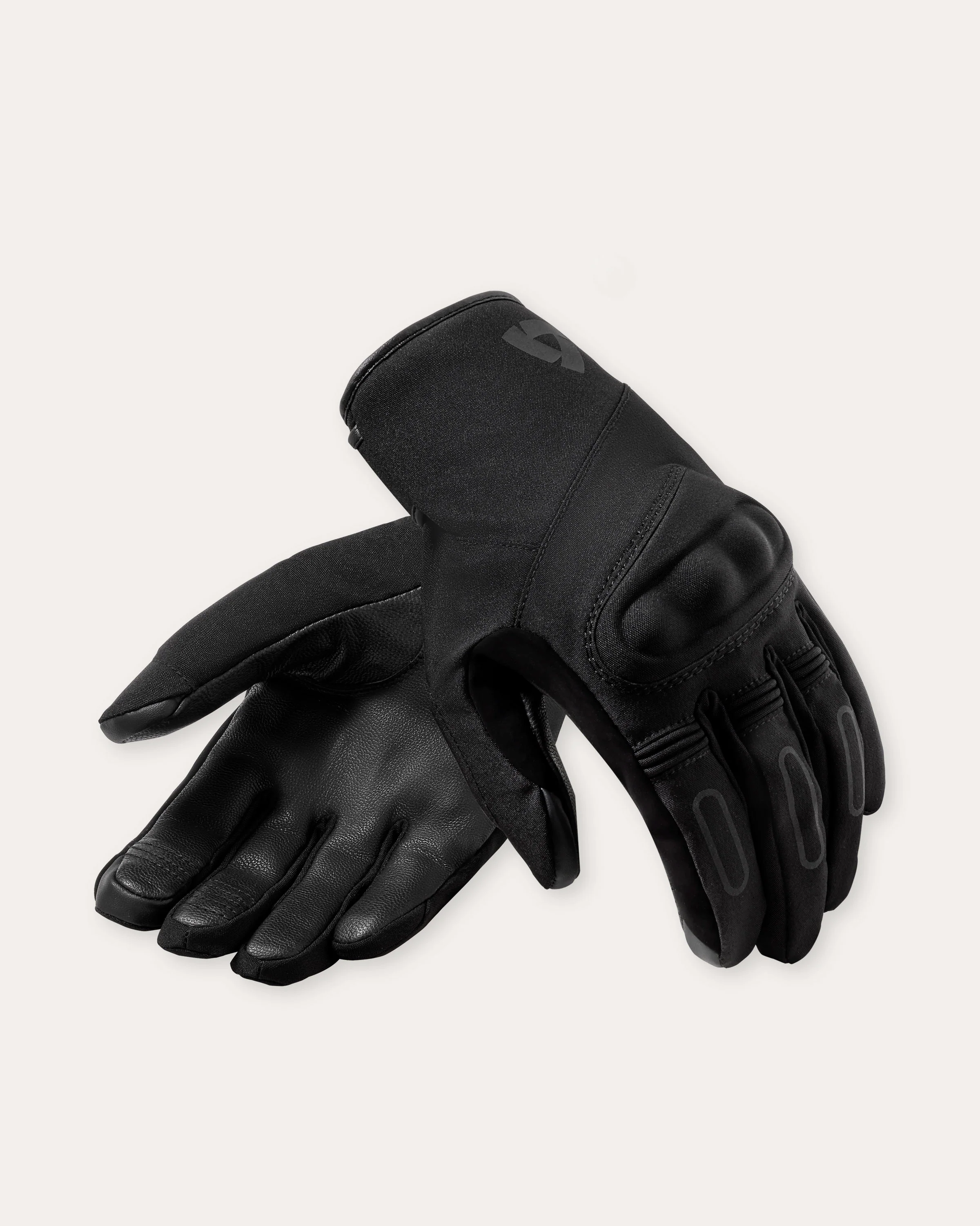 Gloves Cassini H2O Ladies | Black