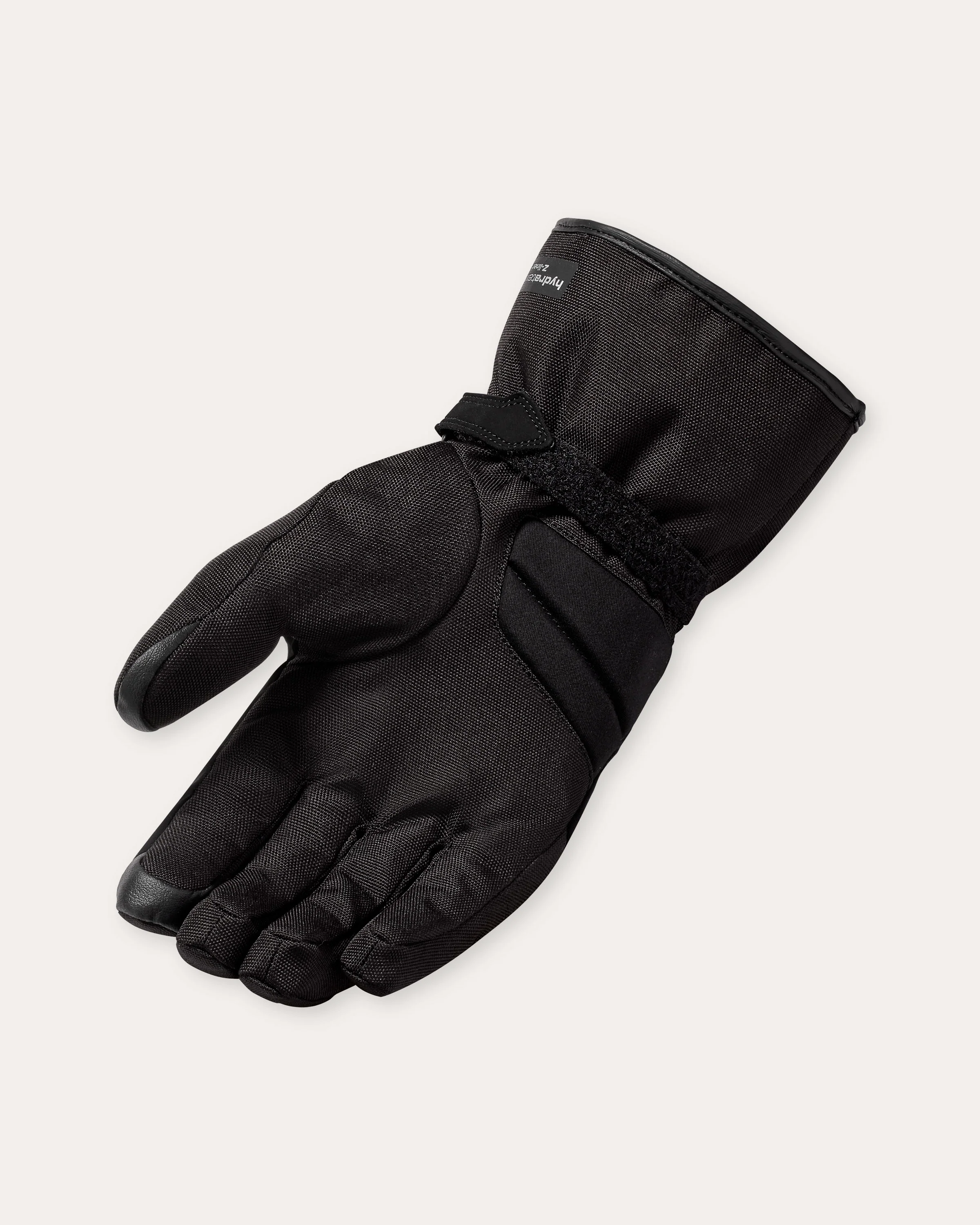 Gloves Lava H2O | Black - Image 2