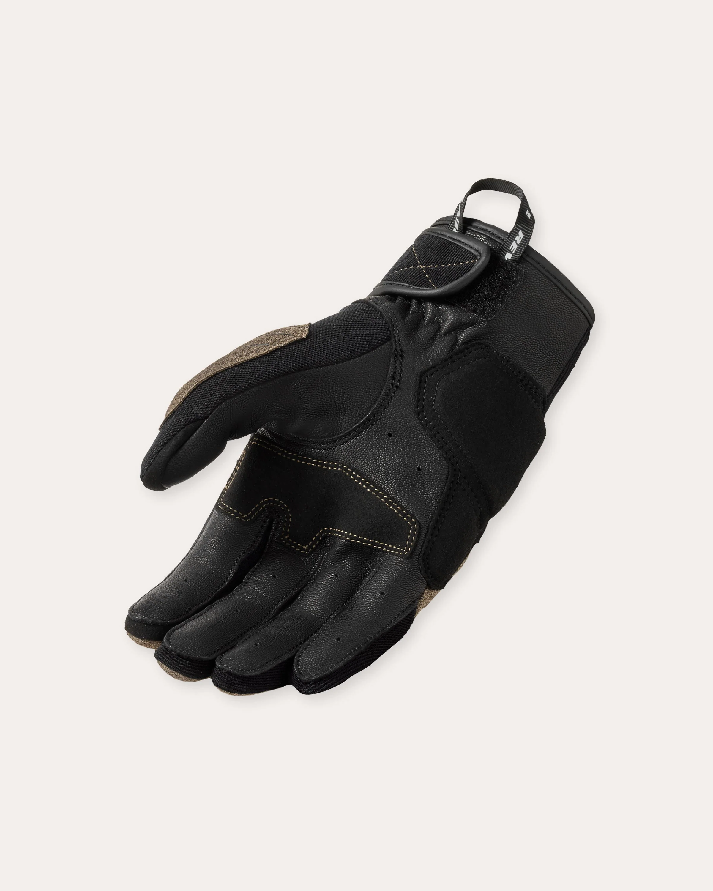 Gloves Montford | Sand-Black - Image 2
