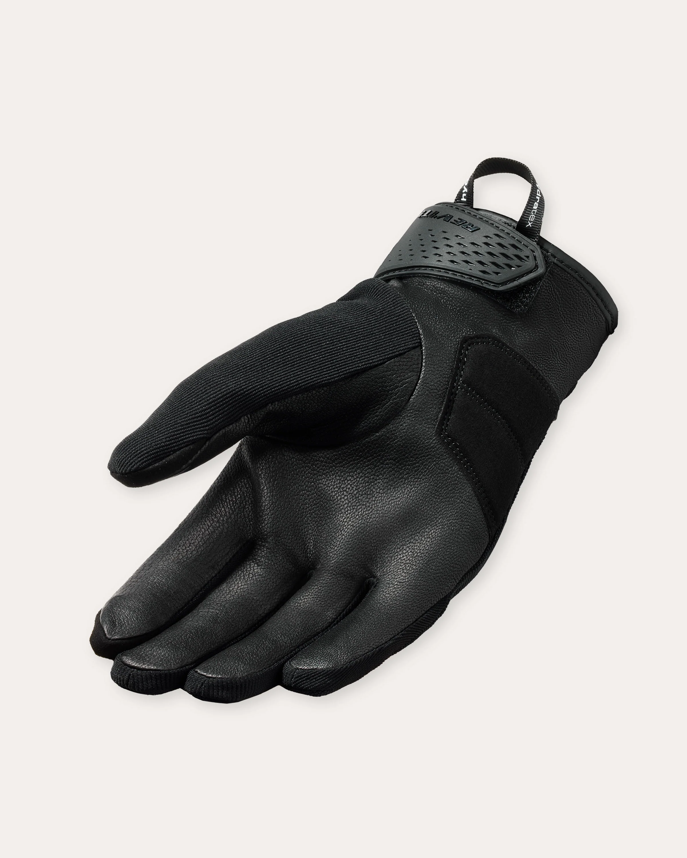 Gloves Mosca 2 H2O | Black - Image 2