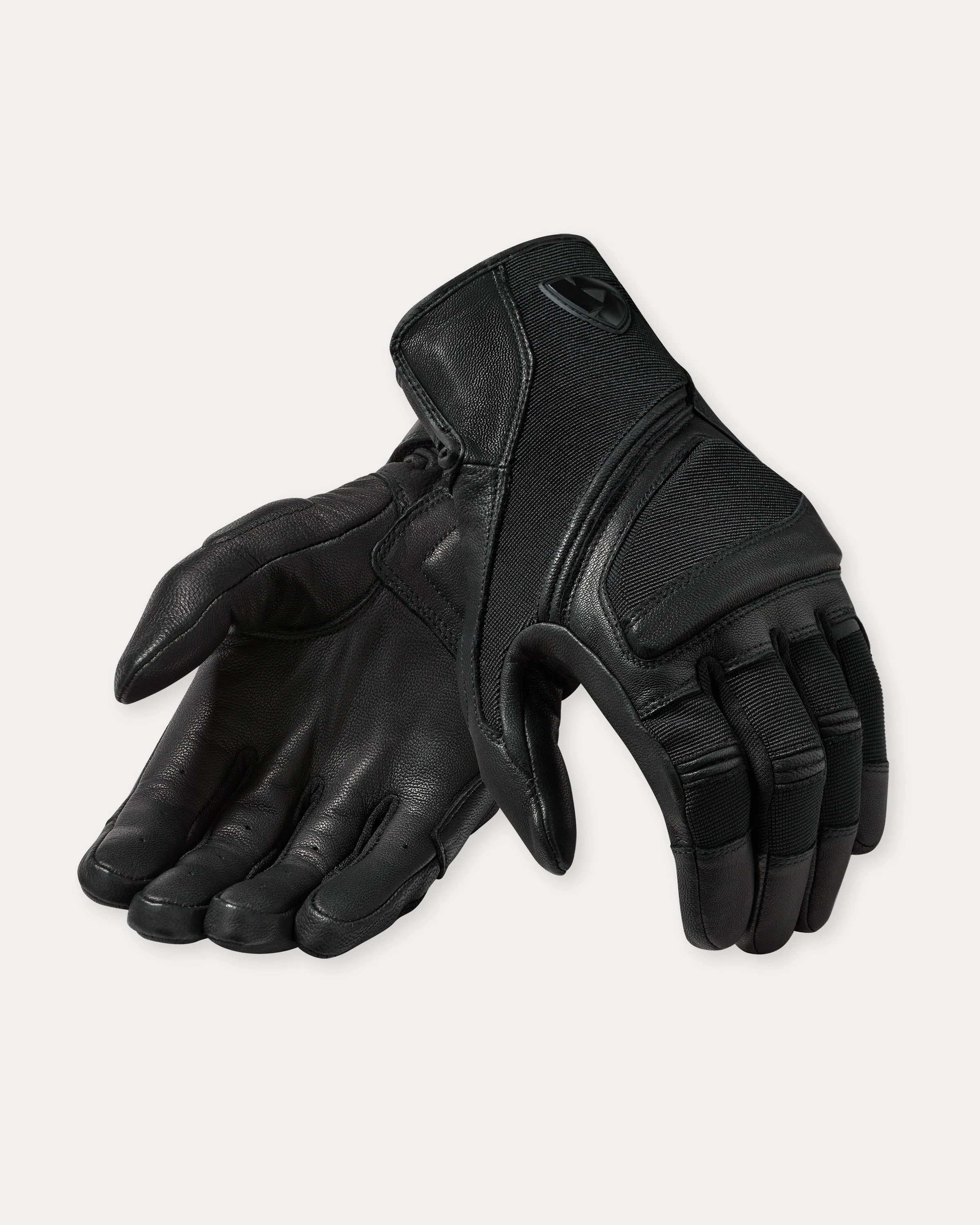 Gloves Pandora | Black