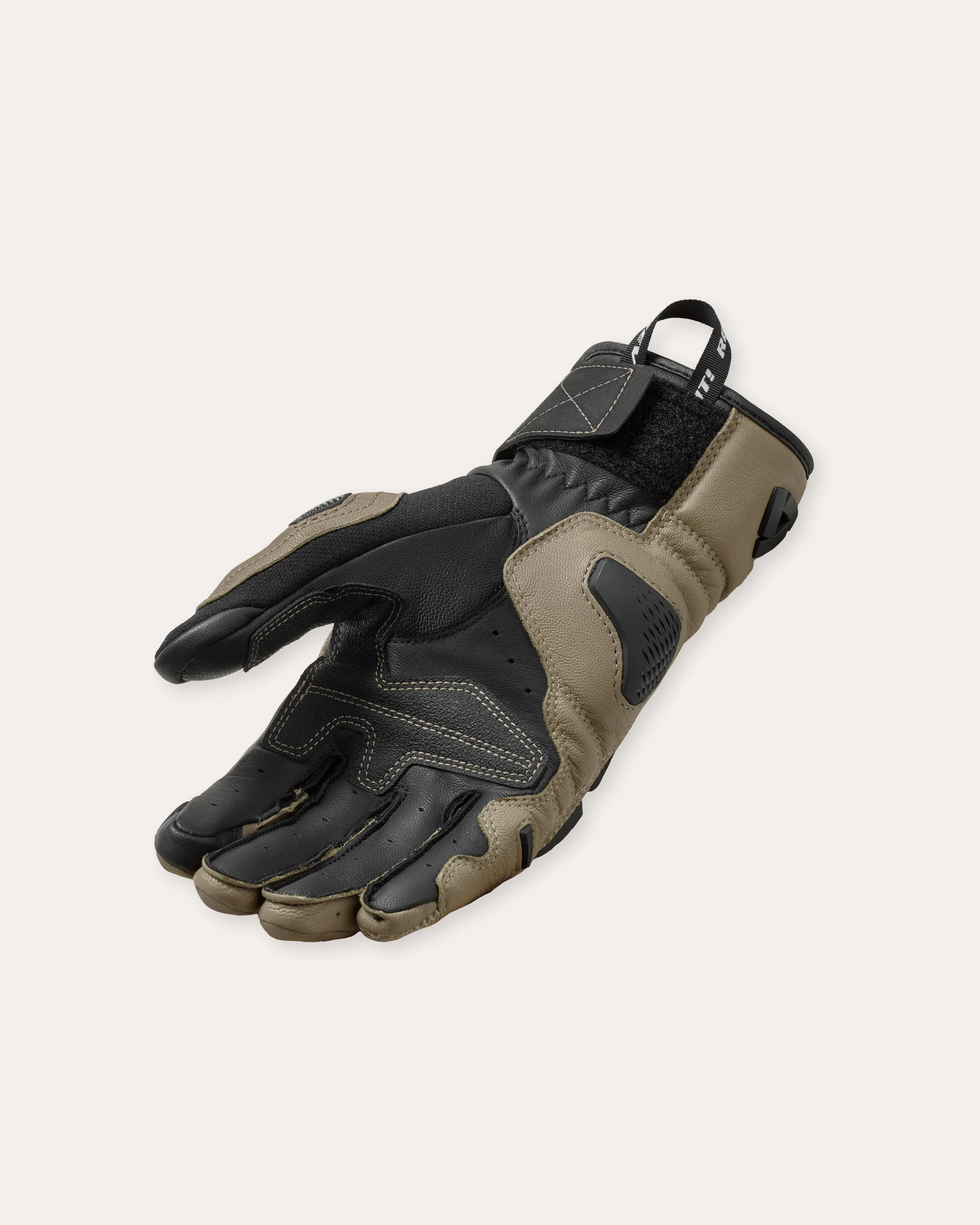 Gloves Sand 5 | Sand-Black - Image 2
