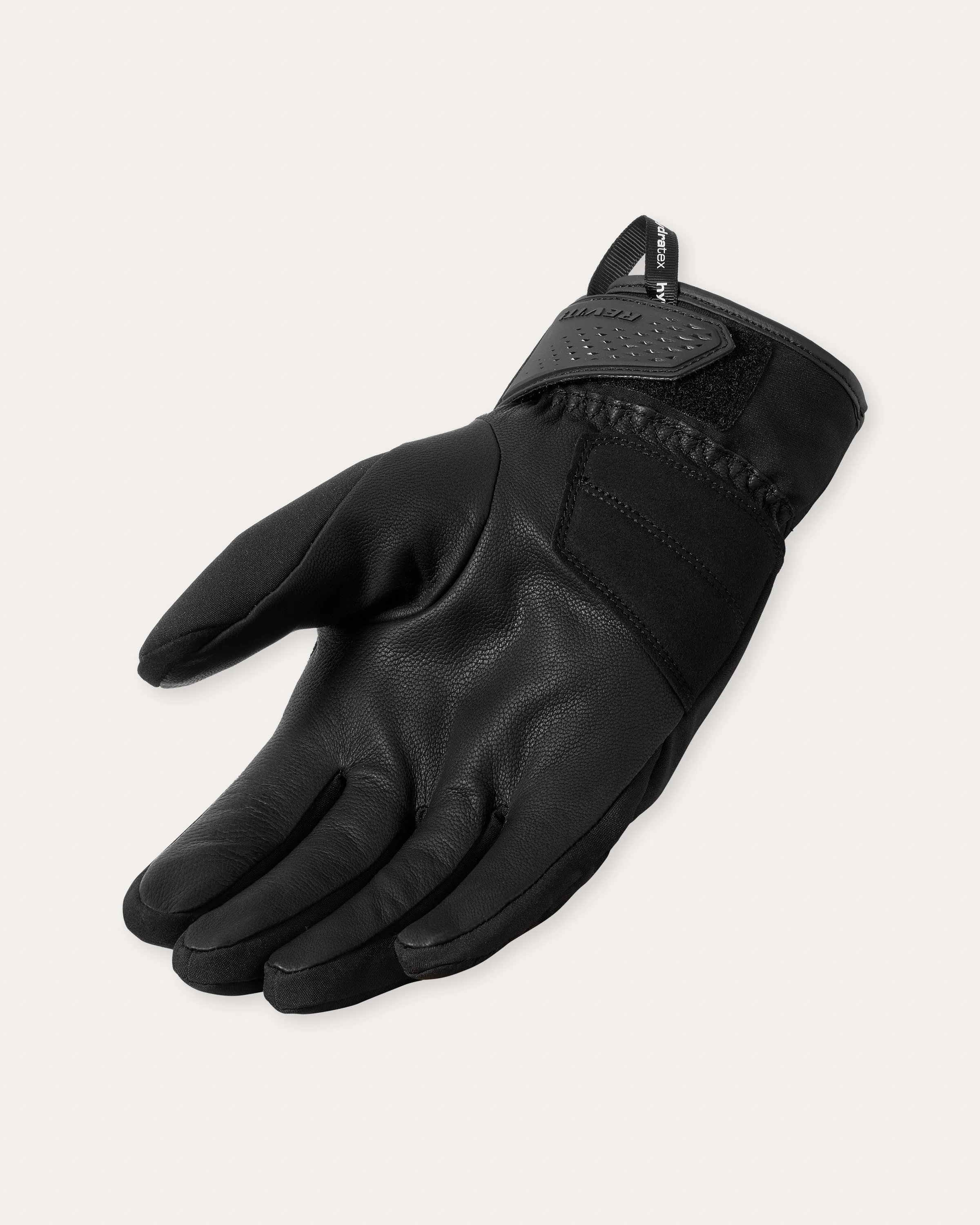 Gloves Wayden H2O | Black - Image 2