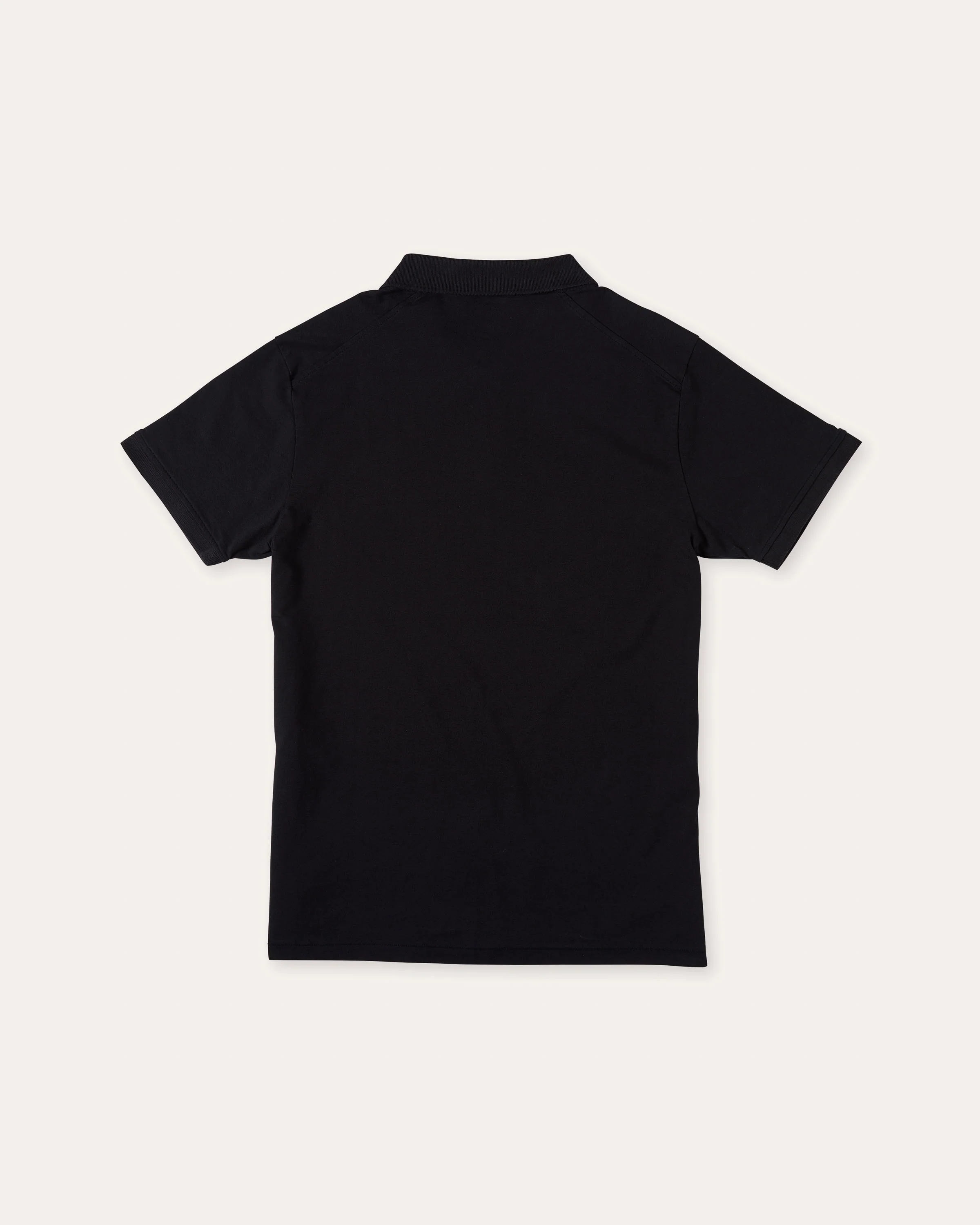 Polo Ashland | Black - Image 2
