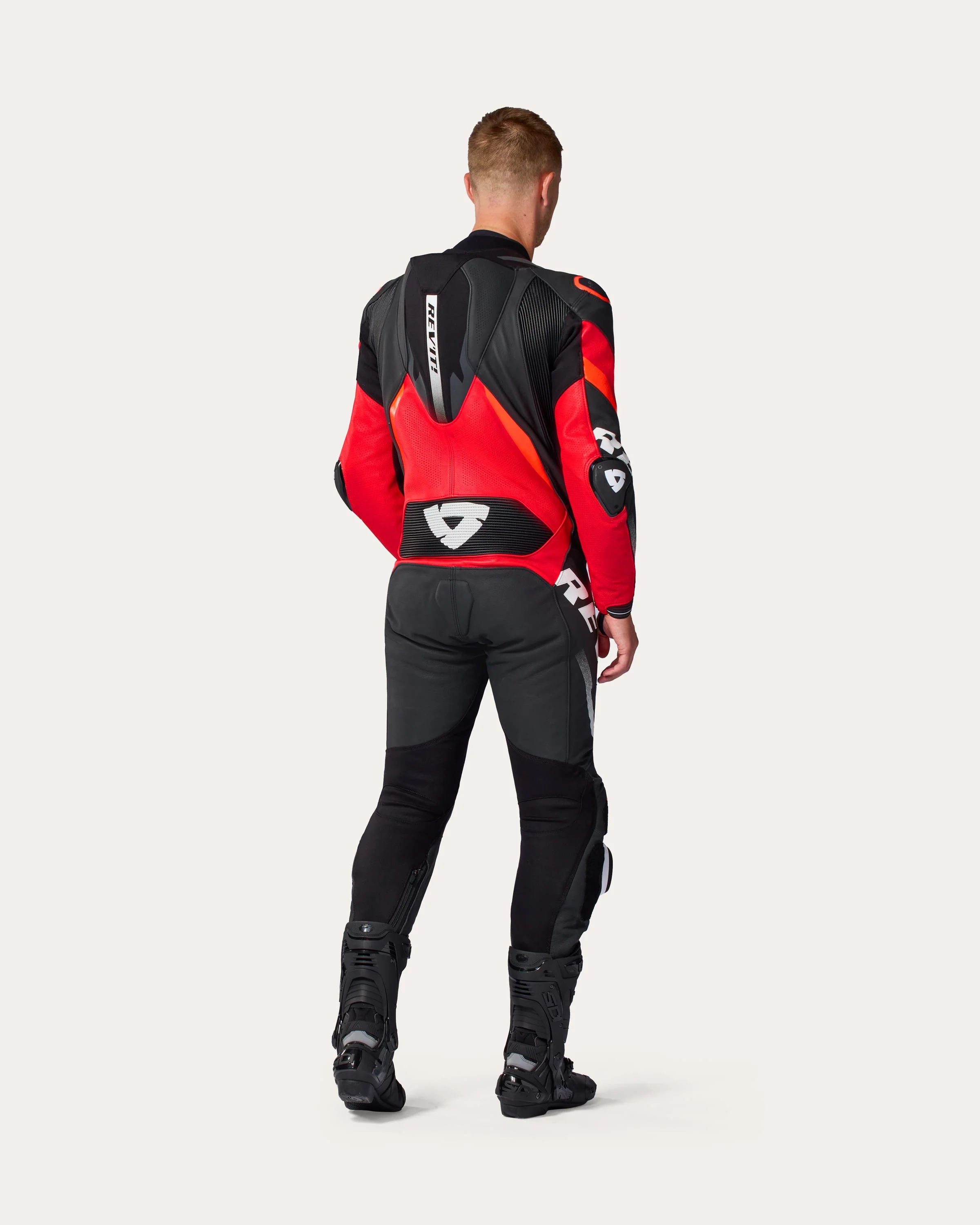 One Piece Hyperspeed 3 | Black-Neon Red - Image 4